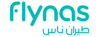 طيران ناس Flynas — عميل فورجوالي