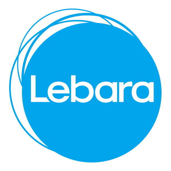 شعار ليبارا — Lebara